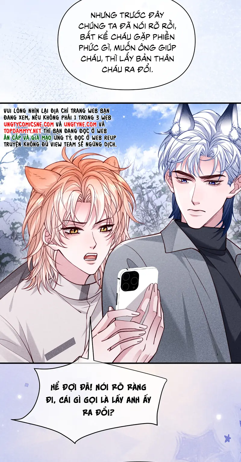 Tật Xấu Nuông Chiều Chapter 69 - Trang 37