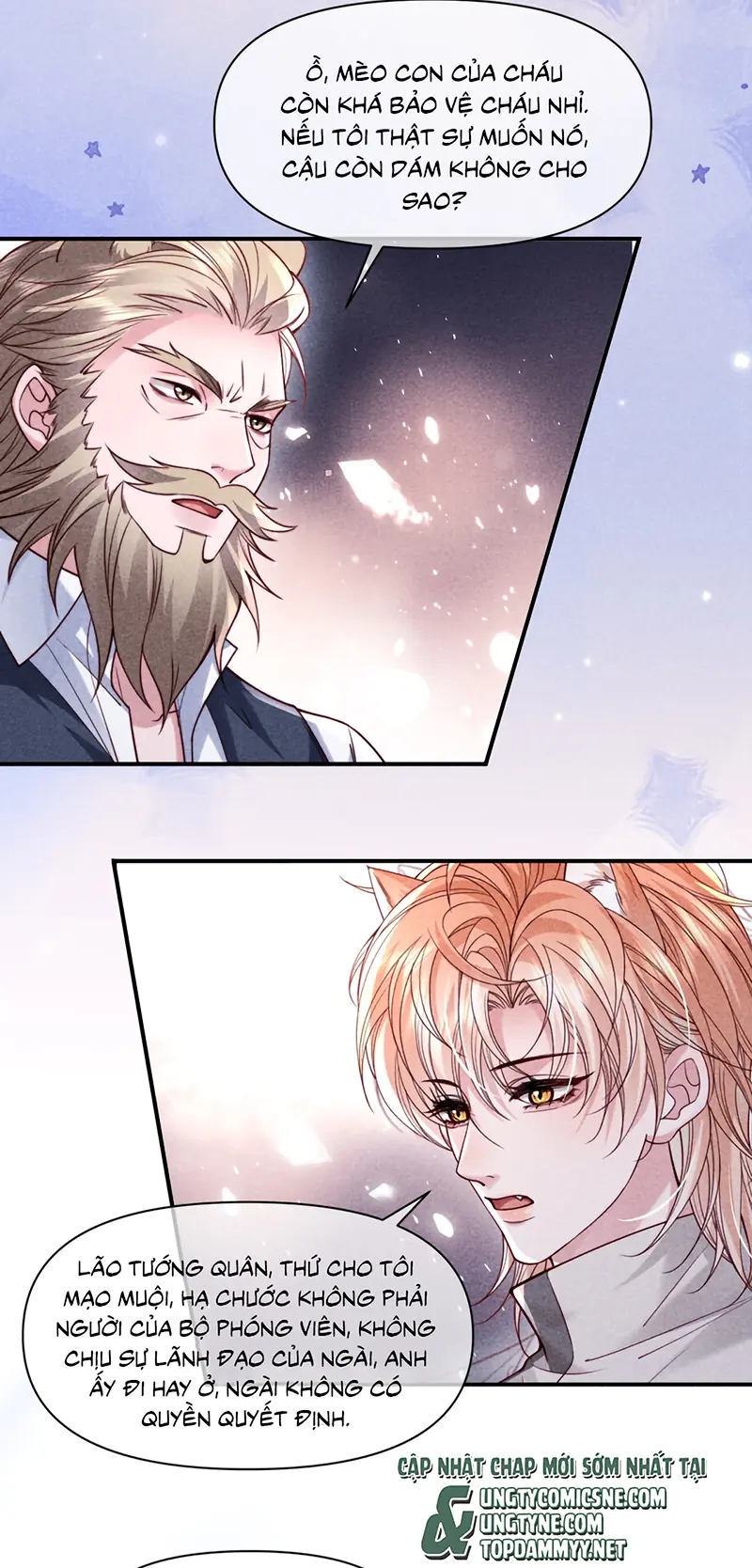 Tật Xấu Nuông Chiều Chapter 69 - Trang 38