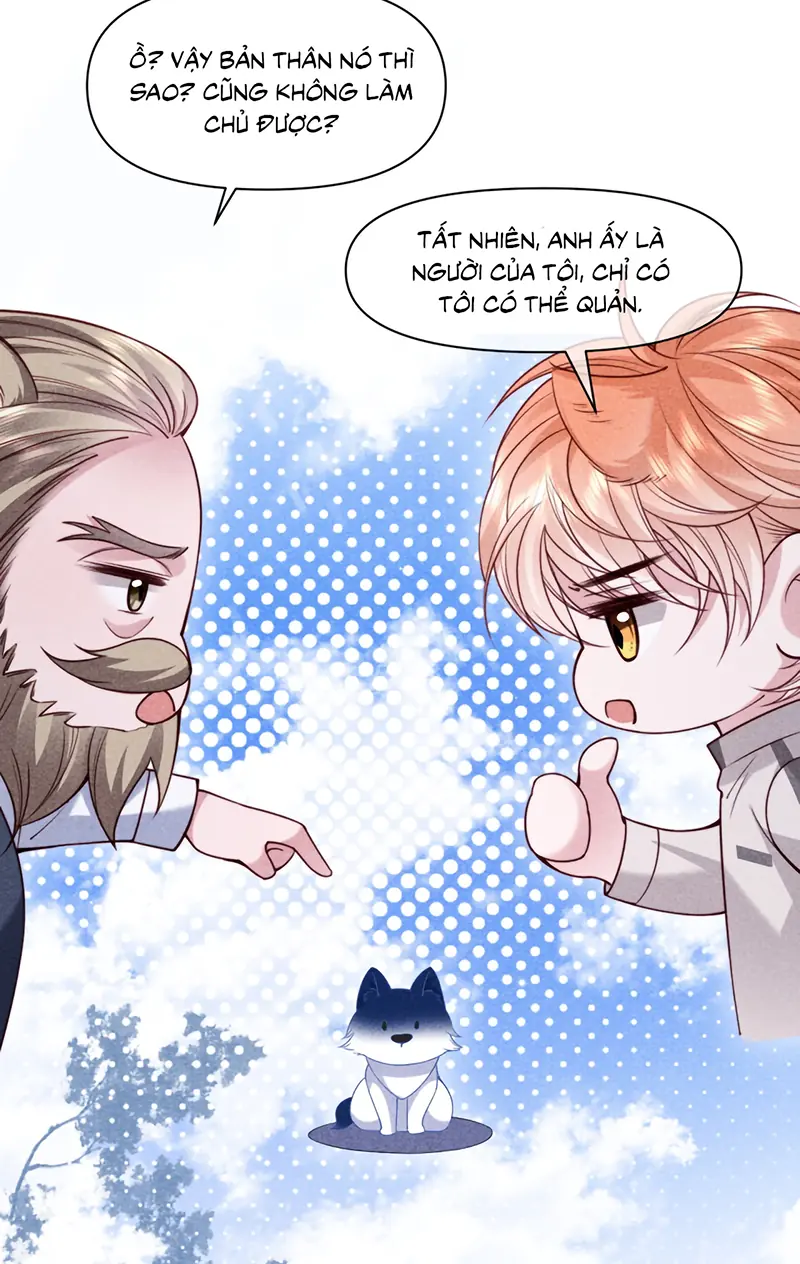 Tật Xấu Nuông Chiều Chapter 69 - Trang 39