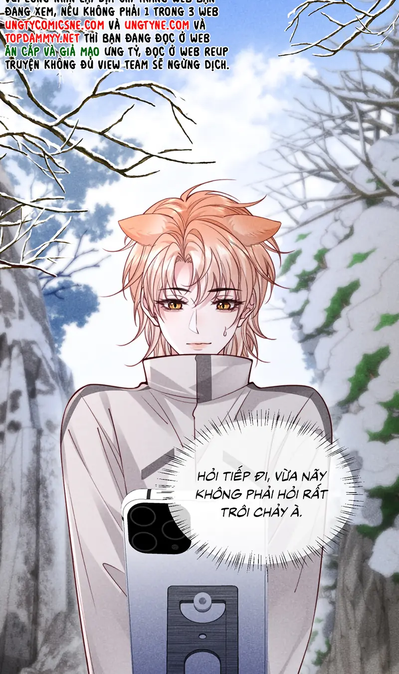 Tật Xấu Nuông Chiều Chapter 69 - Trang 4