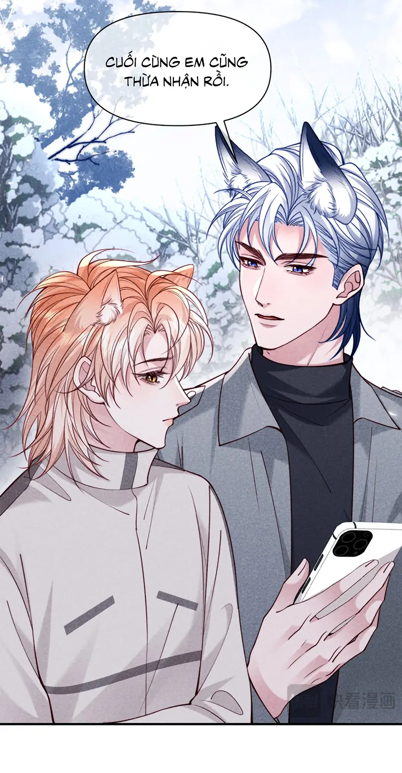 Tật Xấu Nuông Chiều Chapter 69 - Trang 40