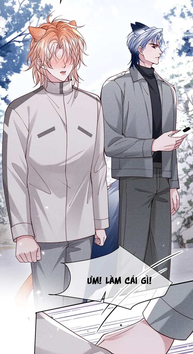 Tật Xấu Nuông Chiều Chapter 69 - Trang 42