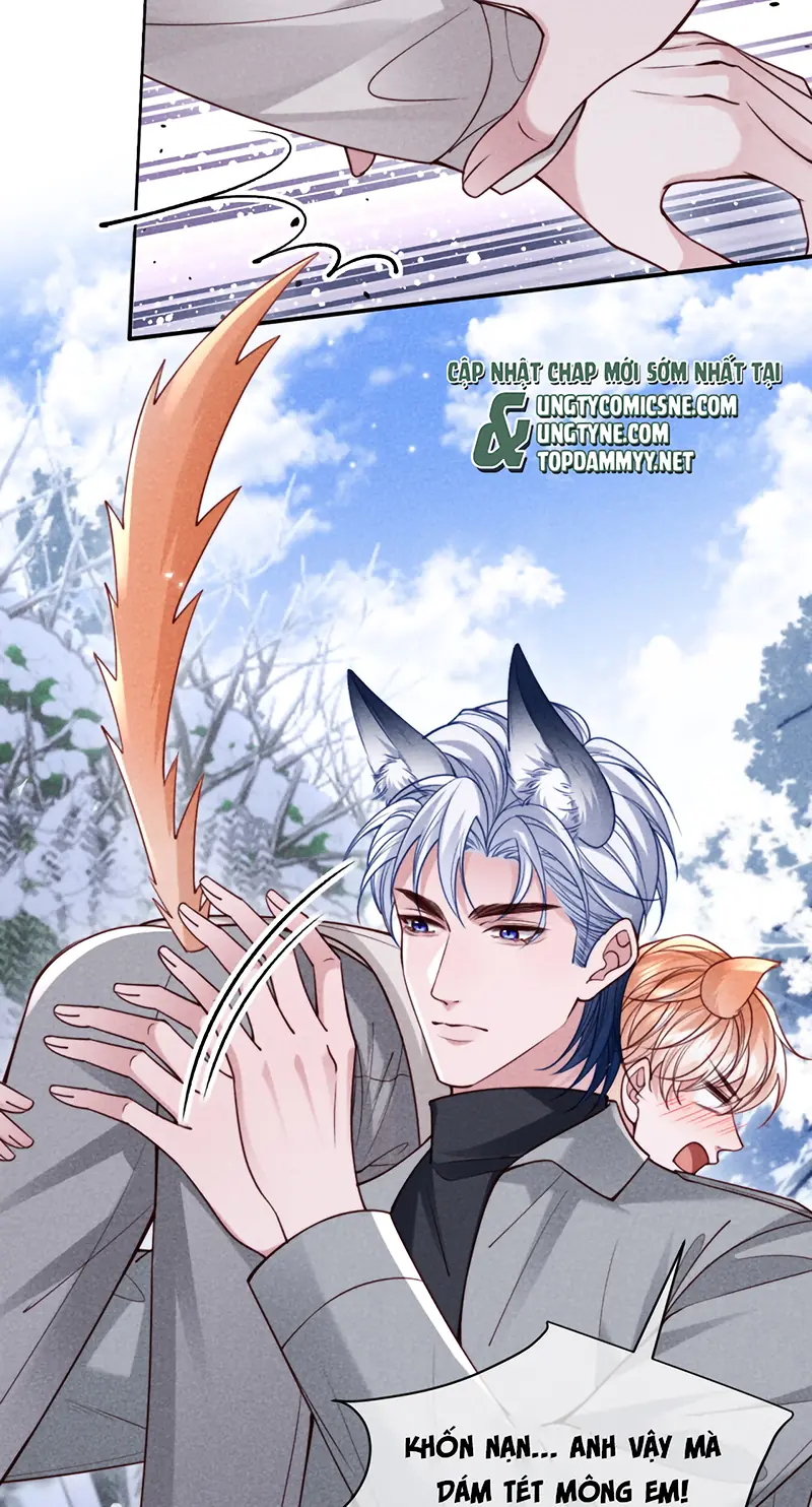 Tật Xấu Nuông Chiều Chapter 69 - Trang 43