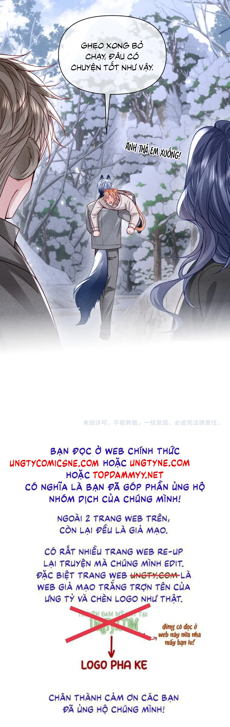 Tật Xấu Nuông Chiều Chapter 69 - Trang 45