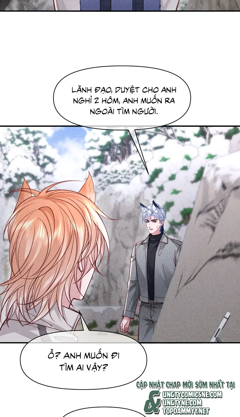 Tật Xấu Nuông Chiều Chapter 69 - Trang 5