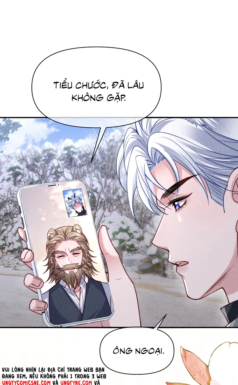 Tật Xấu Nuông Chiều Chapter 69 - Trang 7