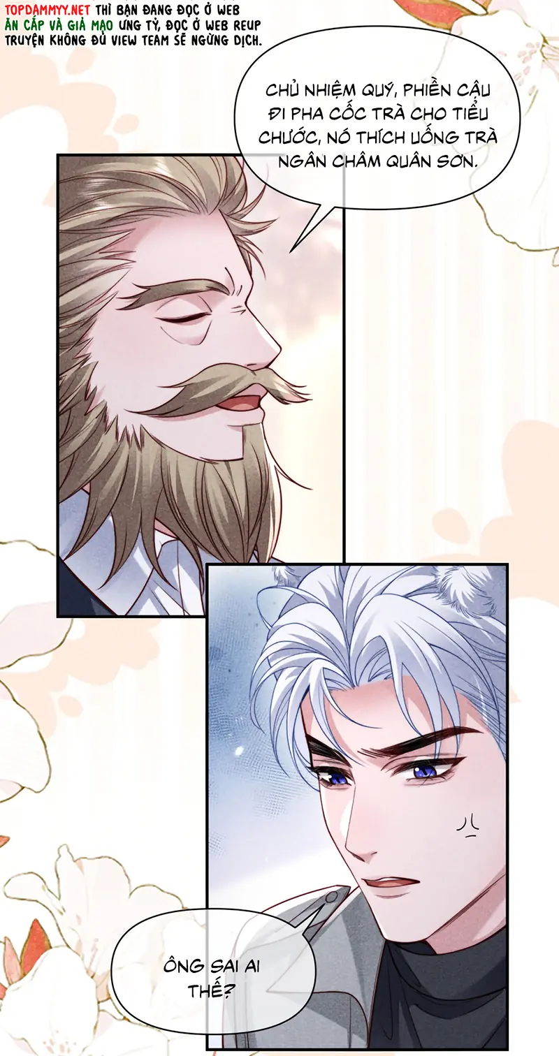 Tật Xấu Nuông Chiều Chapter 69 - Trang 8