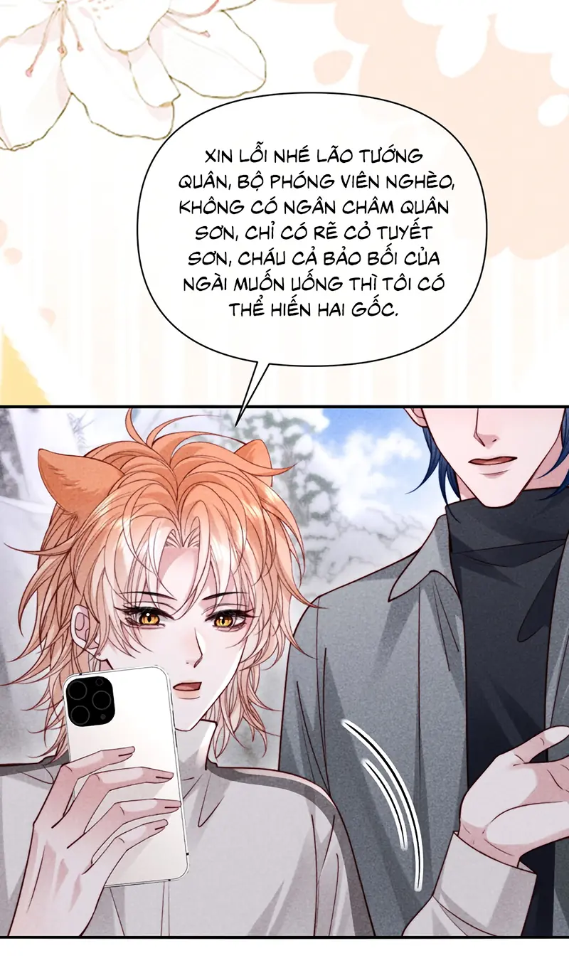 Tật Xấu Nuông Chiều Chapter 69 - Trang 9