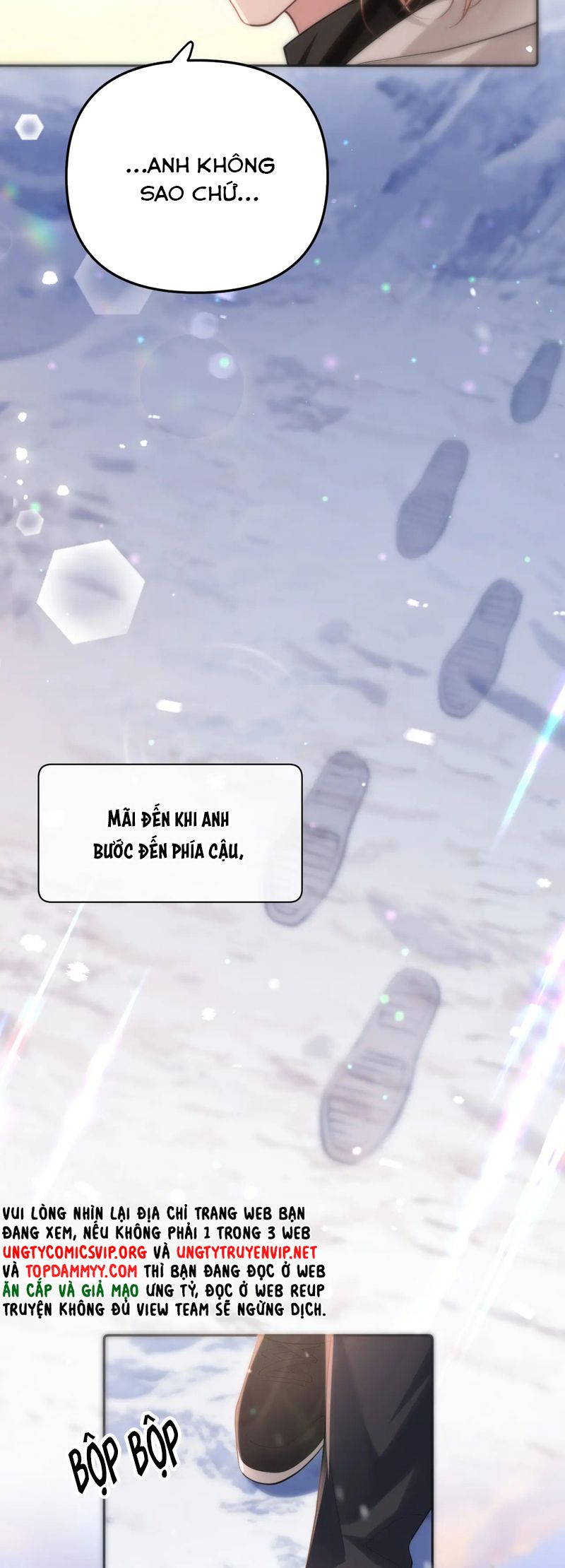 Tật Xấu Nuông Chiều Chapter 7 - Trang 14