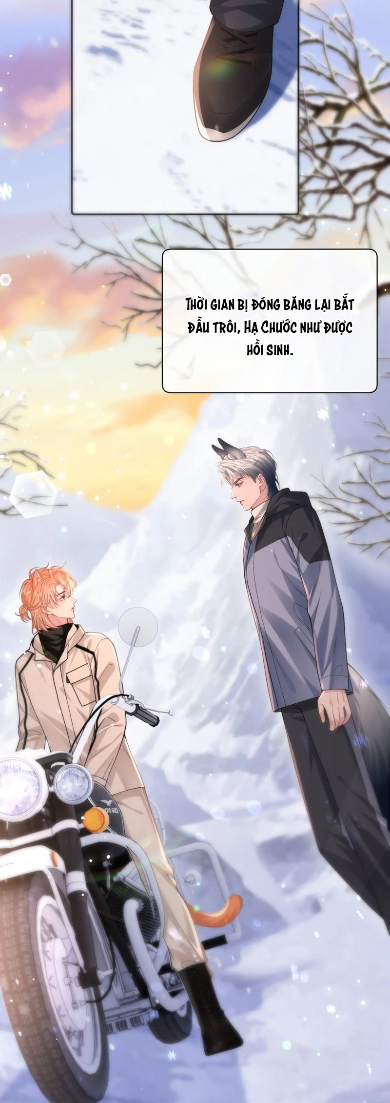 Tật Xấu Nuông Chiều Chapter 7 - Trang 15