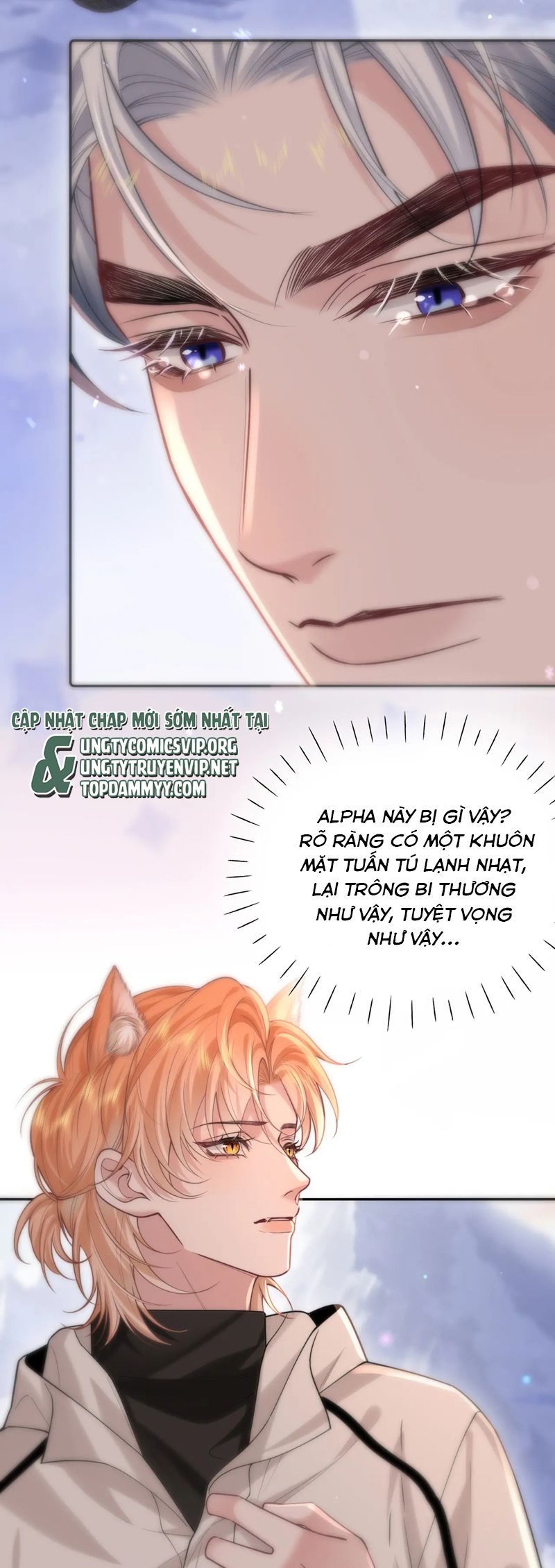 Tật Xấu Nuông Chiều Chapter 7 - Trang 16