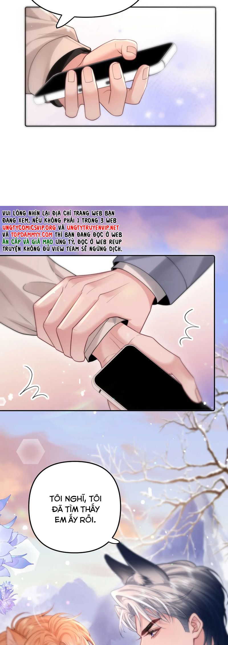Tật Xấu Nuông Chiều Chapter 7 - Trang 18