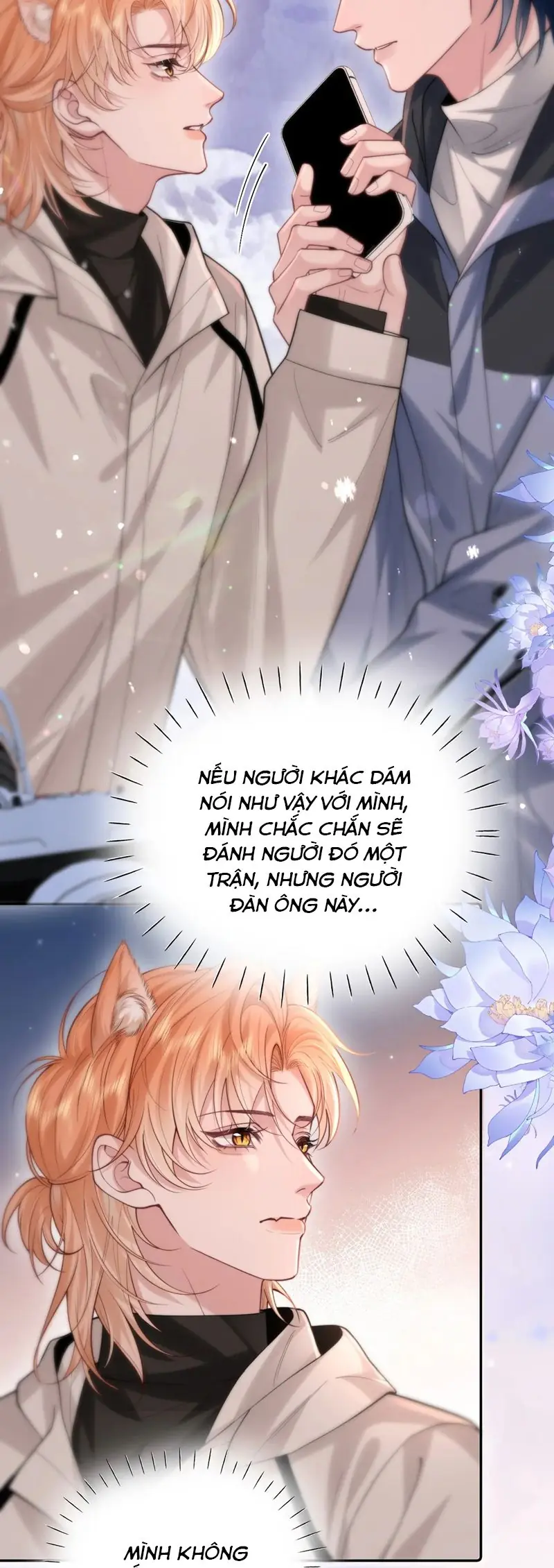 Tật Xấu Nuông Chiều Chapter 7 - Trang 19