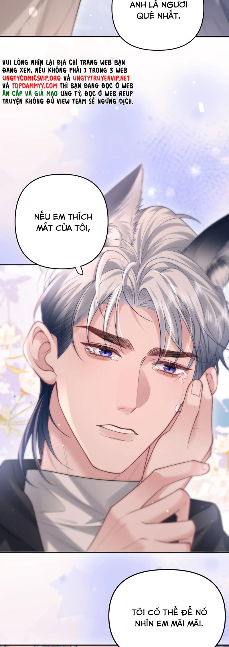 Tật Xấu Nuông Chiều Chapter 7 - Trang 22