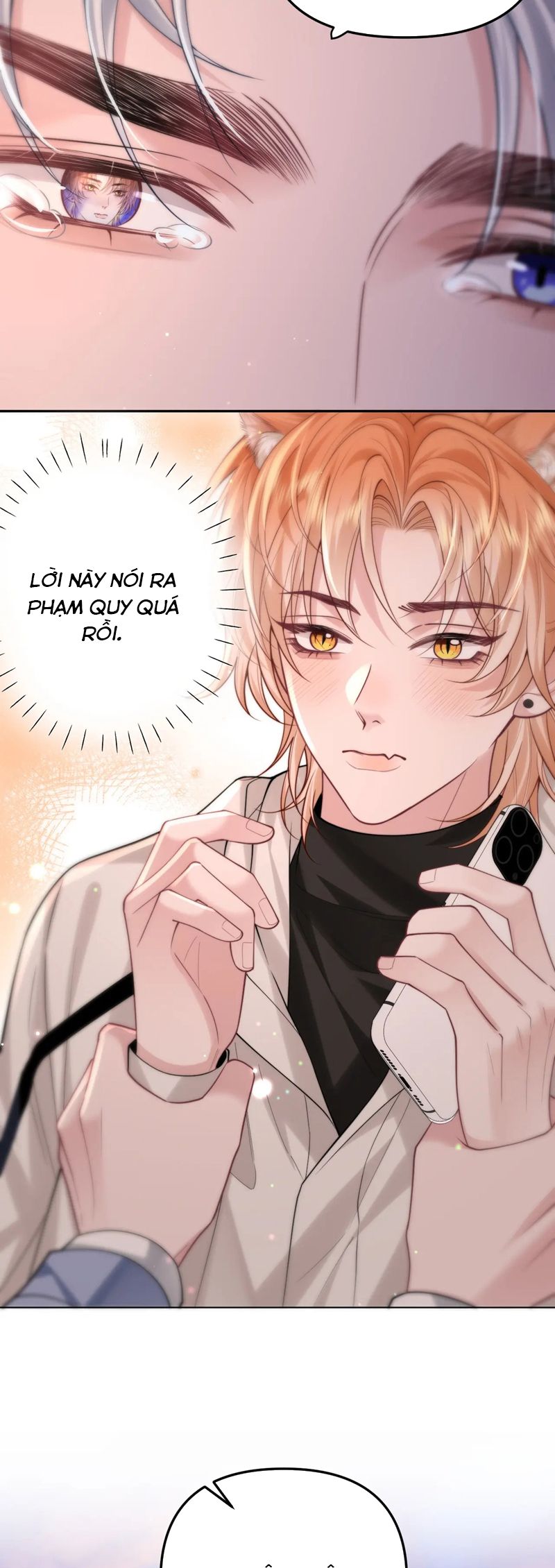 Tật Xấu Nuông Chiều Chapter 7 - Trang 23