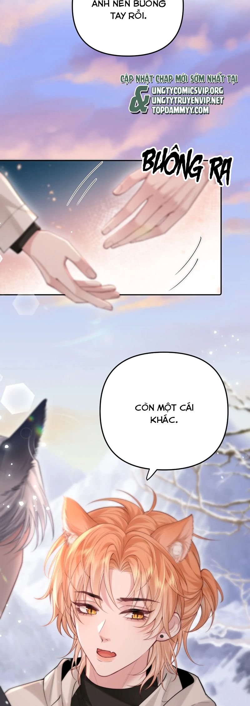 Tật Xấu Nuông Chiều Chapter 7 - Trang 24