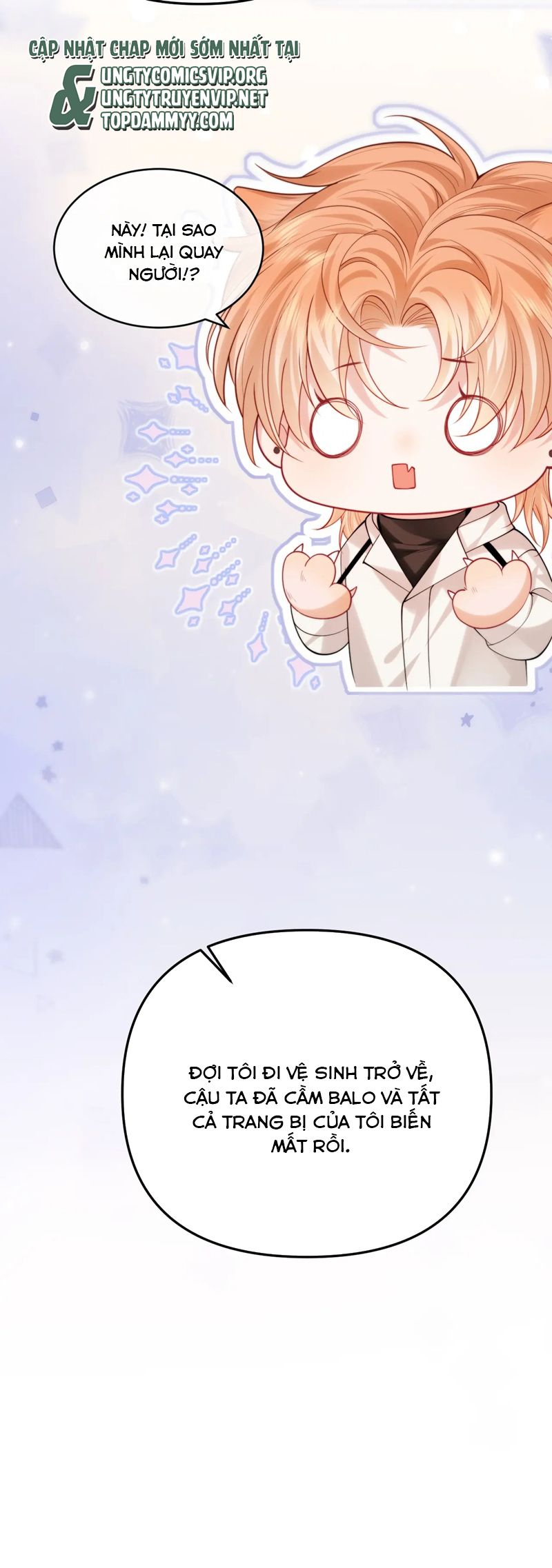 Tật Xấu Nuông Chiều Chapter 7 - Trang 28
