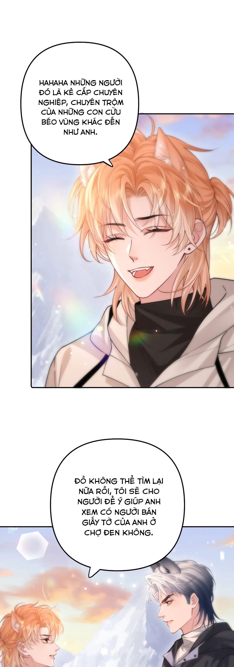 Tật Xấu Nuông Chiều Chapter 7 - Trang 29