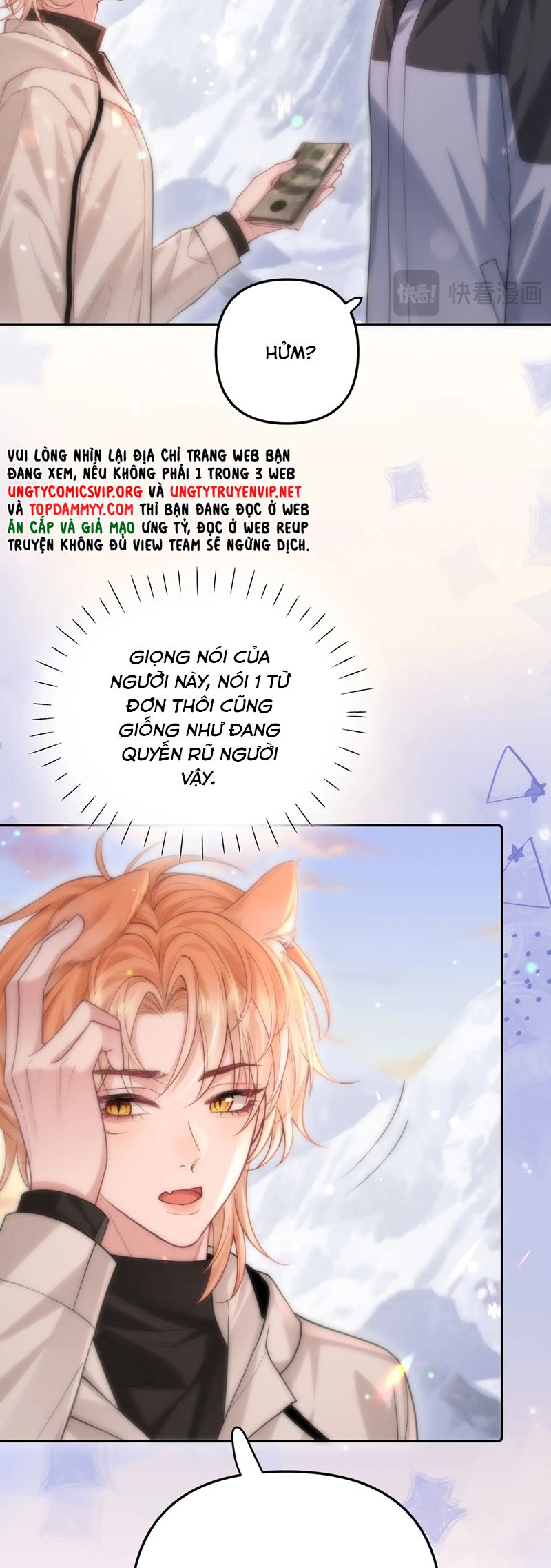 Tật Xấu Nuông Chiều Chapter 7 - Trang 30