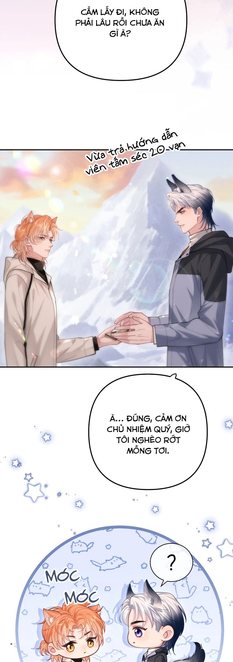 Tật Xấu Nuông Chiều Chapter 7 - Trang 31