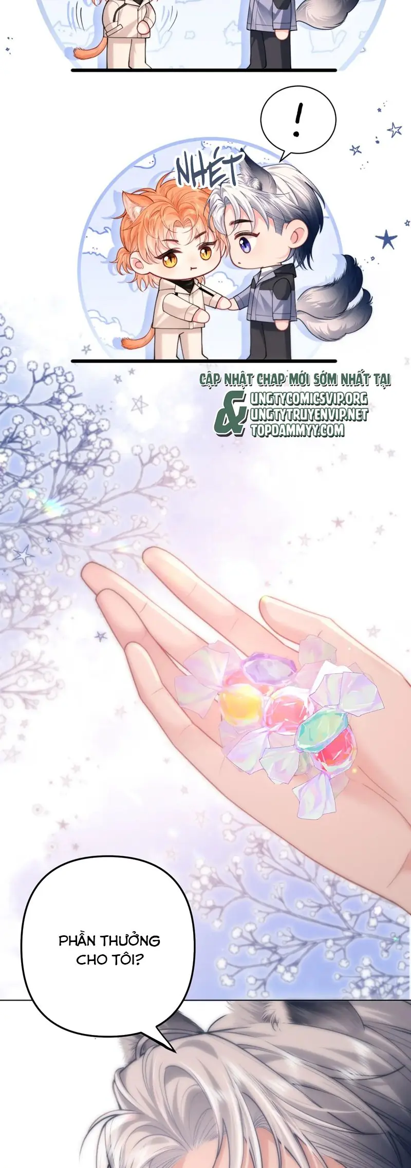 Tật Xấu Nuông Chiều Chapter 7 - Trang 32