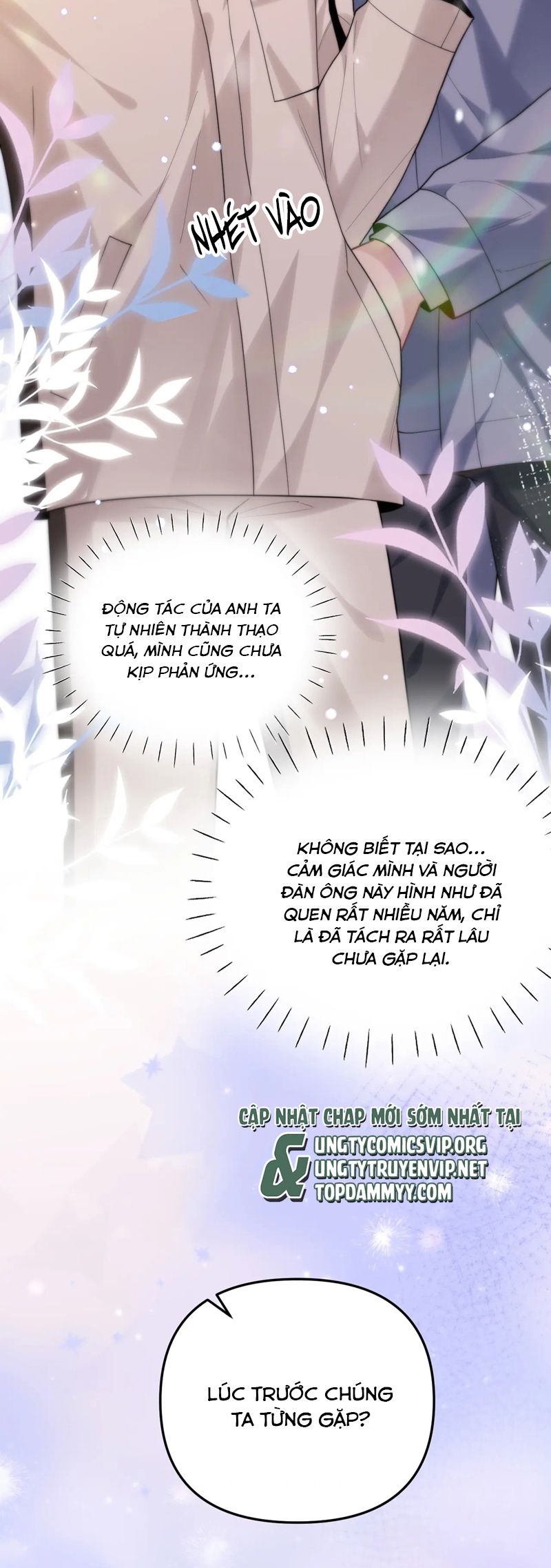 Tật Xấu Nuông Chiều Chapter 7 - Trang 36