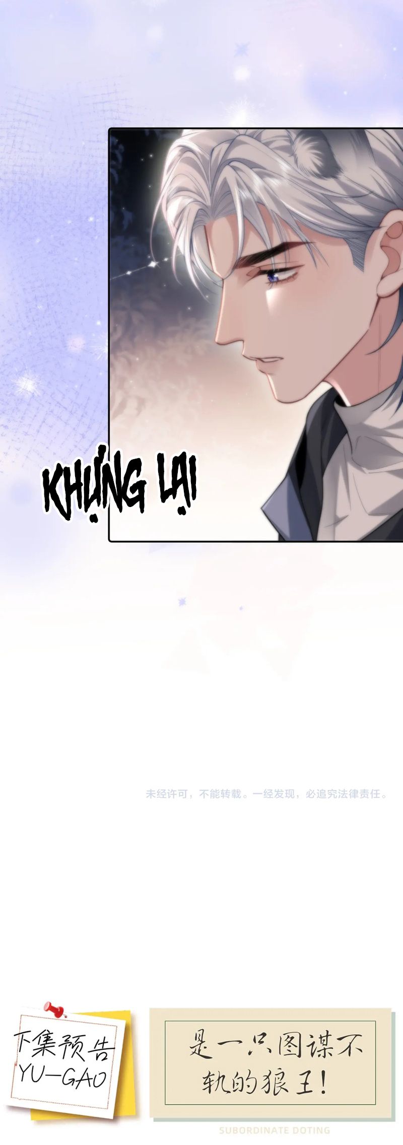 Tật Xấu Nuông Chiều Chapter 7 - Trang 37