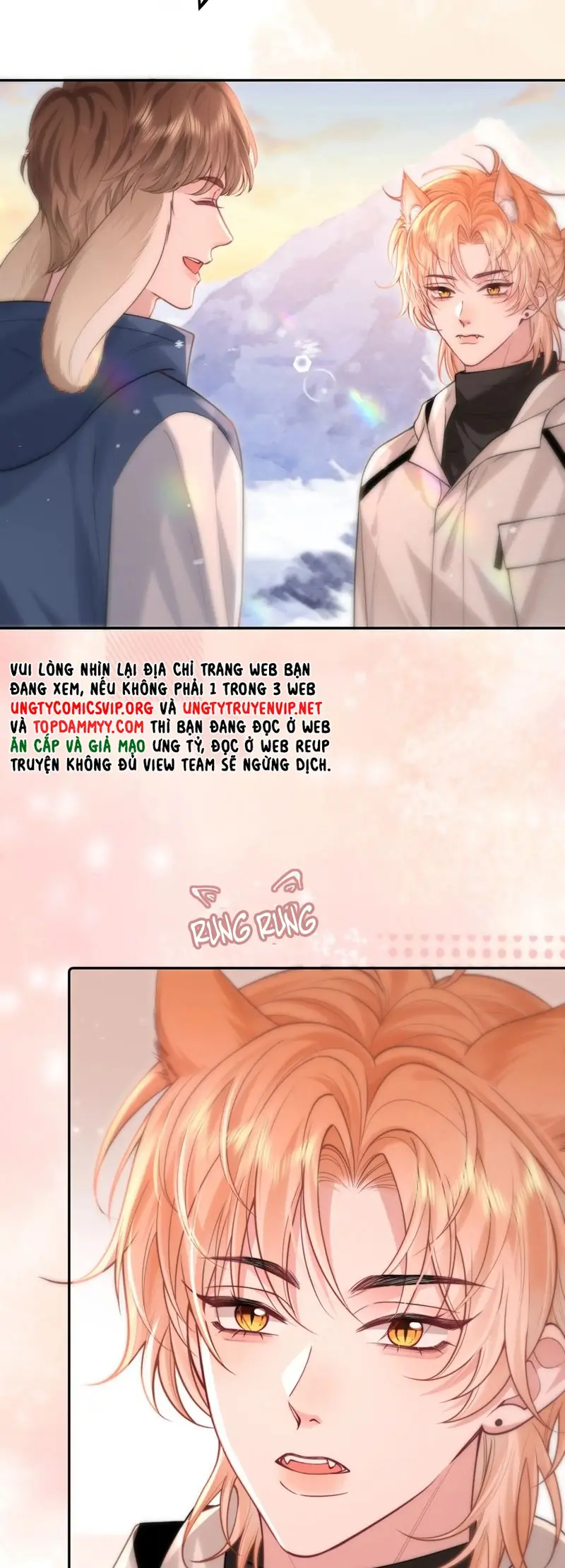 Tật Xấu Nuông Chiều Chapter 7 - Trang 5
