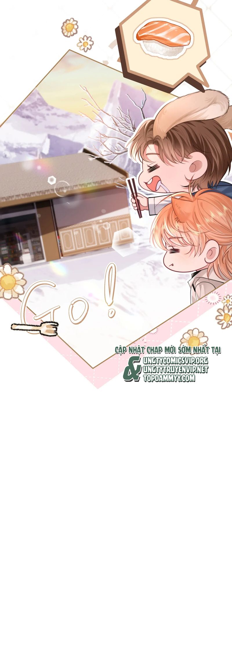 Tật Xấu Nuông Chiều Chapter 7 - Trang 7