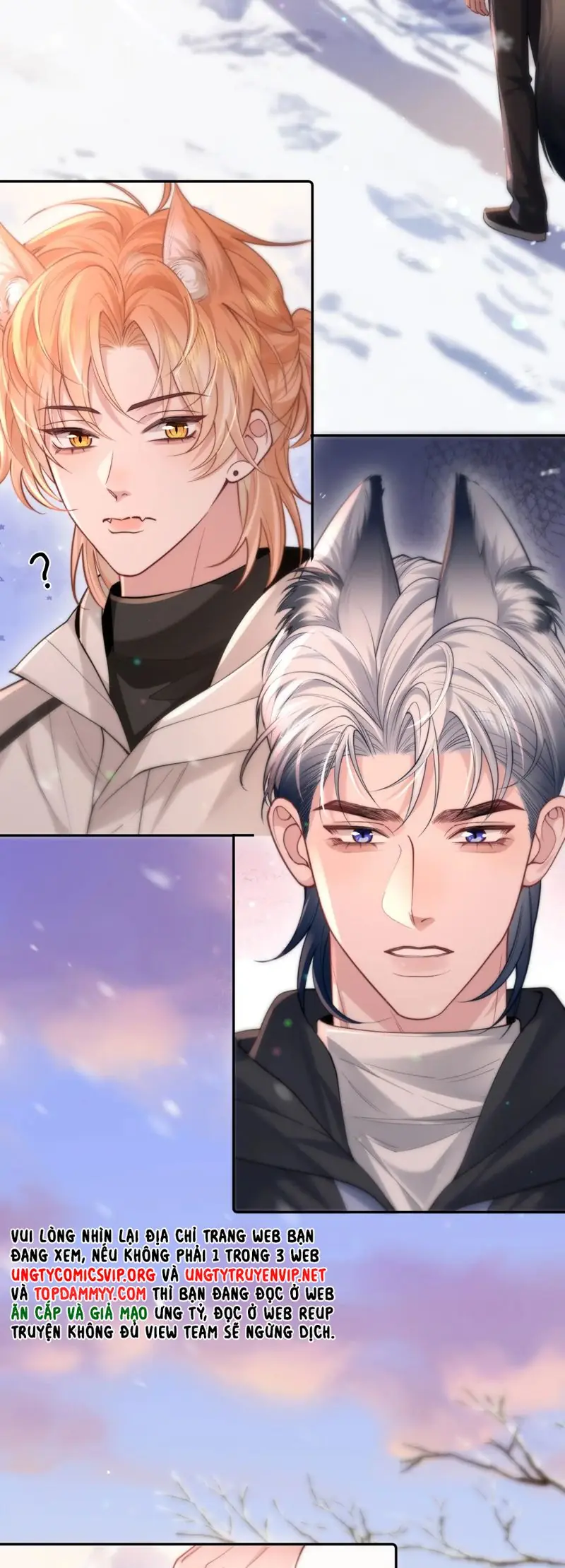 Tật Xấu Nuông Chiều Chapter 7 - Trang 9