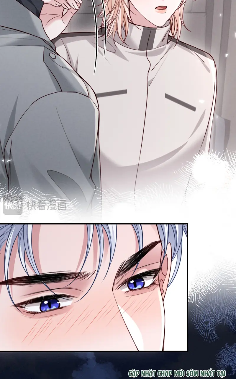 Tật Xấu Nuông Chiều Chapter 70 - Trang 10