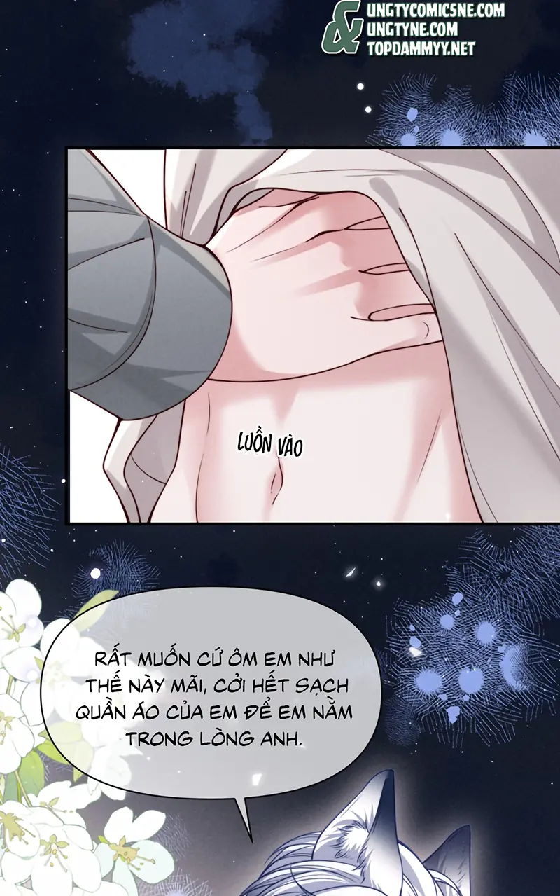 Tật Xấu Nuông Chiều Chapter 70 - Trang 11