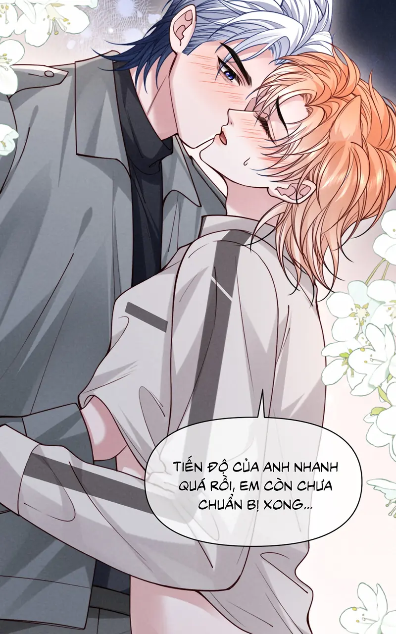 Tật Xấu Nuông Chiều Chapter 70 - Trang 12
