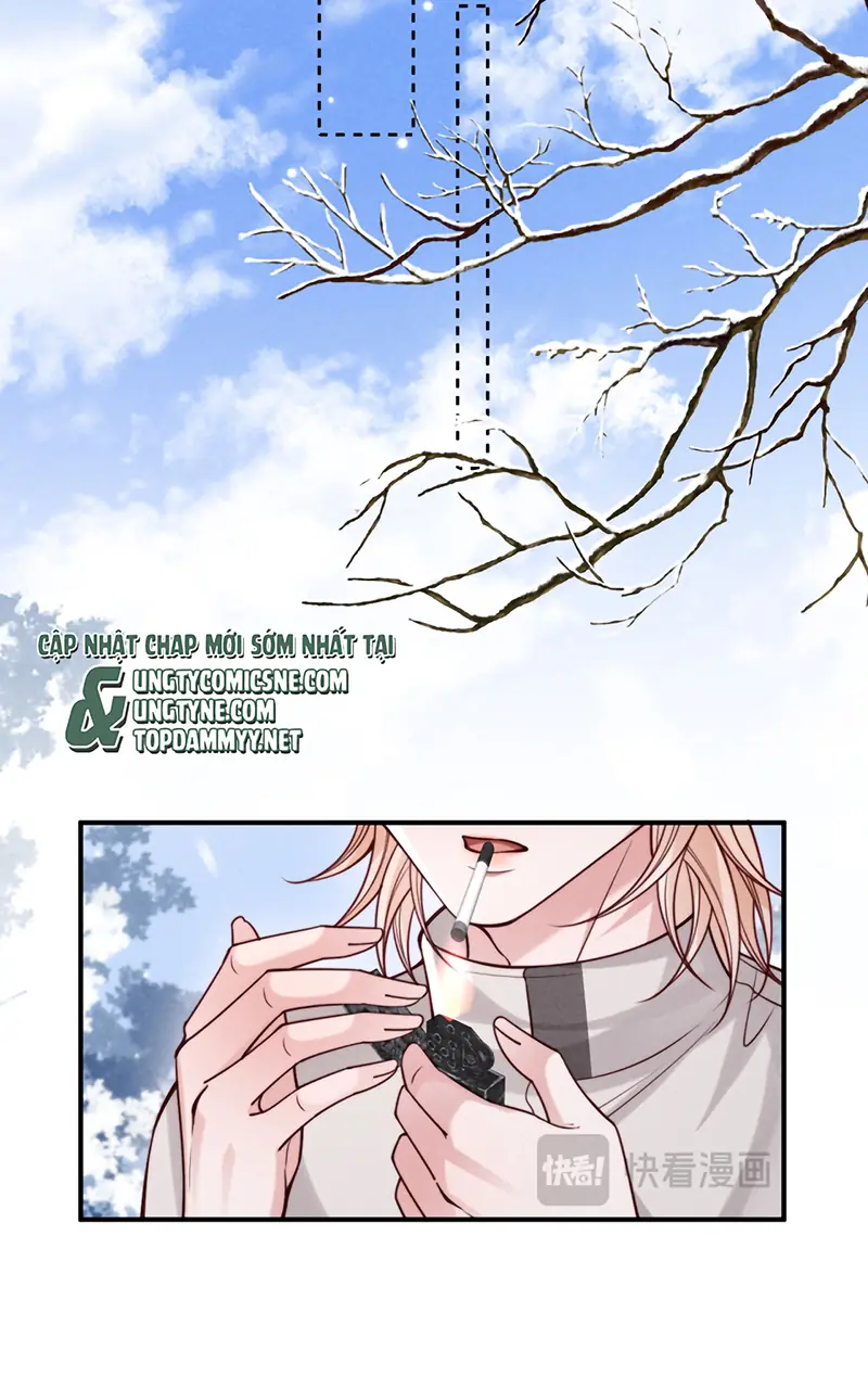 Tật Xấu Nuông Chiều Chapter 70 - Trang 17