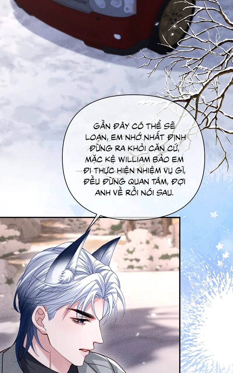 Tật Xấu Nuông Chiều Chapter 70 - Trang 19
