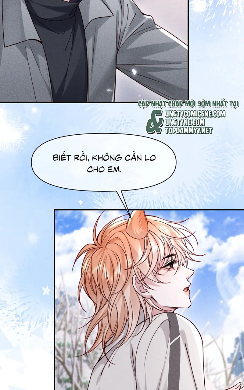 Tật Xấu Nuông Chiều Chapter 70 - Trang 20