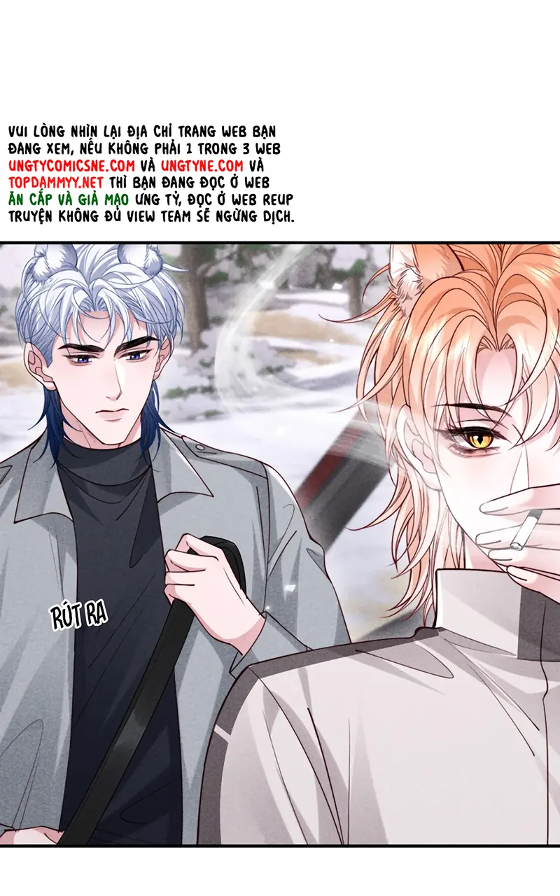 Tật Xấu Nuông Chiều Chapter 70 - Trang 22