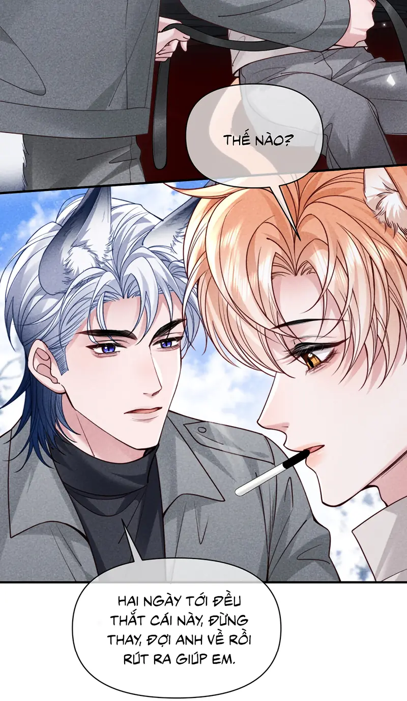 Tật Xấu Nuông Chiều Chapter 70 - Trang 24