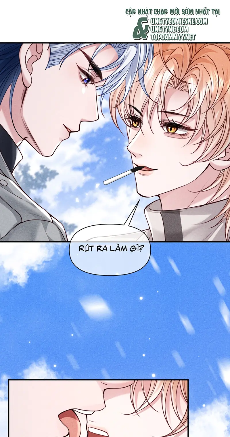 Tật Xấu Nuông Chiều Chapter 70 - Trang 25