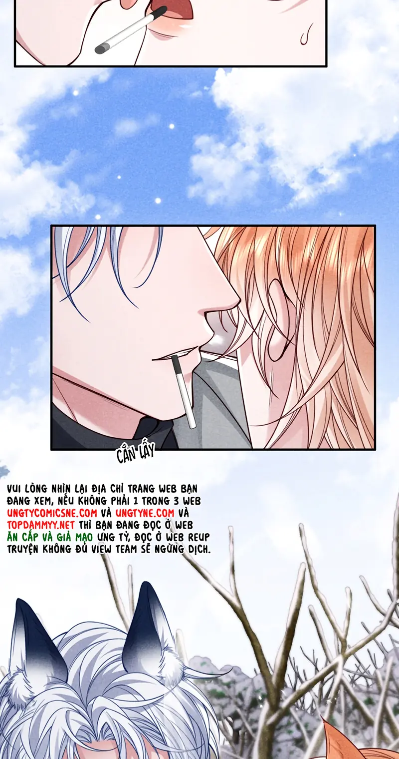 Tật Xấu Nuông Chiều Chapter 70 - Trang 26