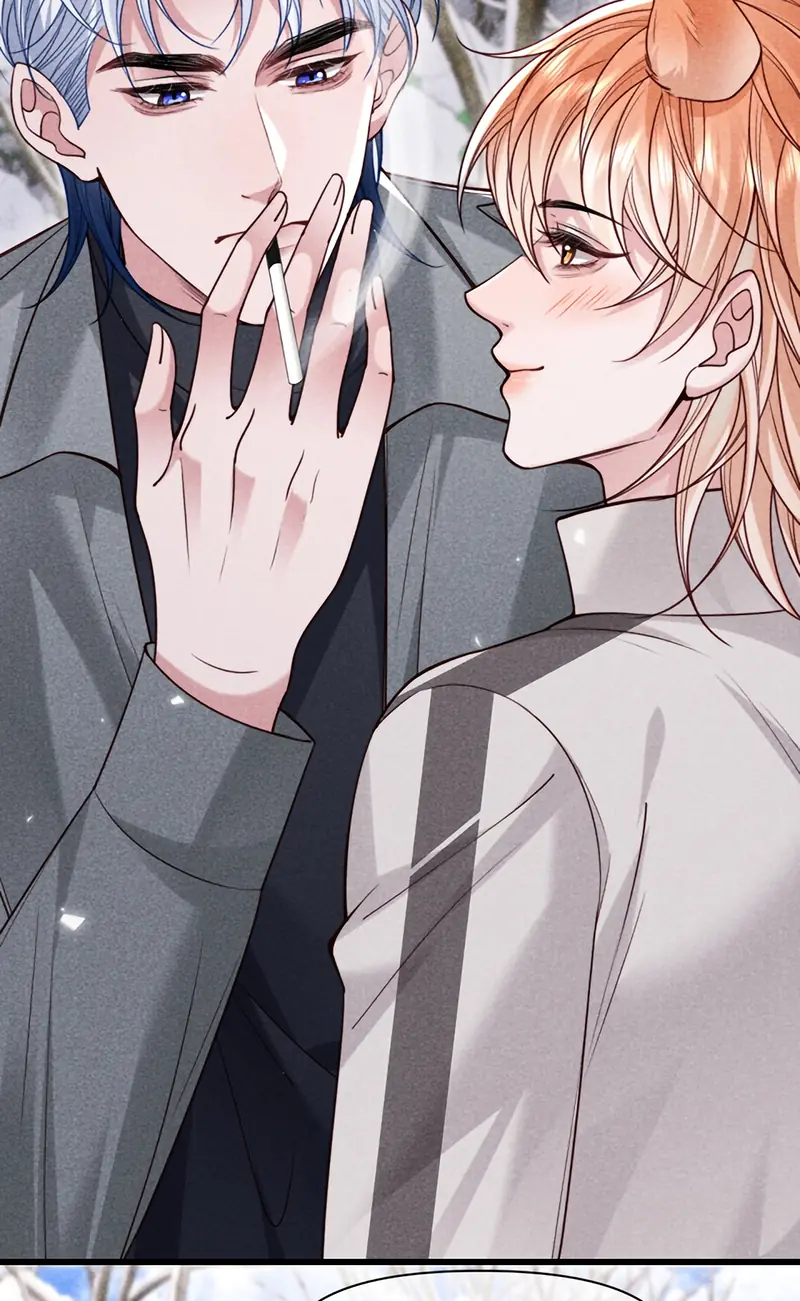 Tật Xấu Nuông Chiều Chapter 70 - Trang 27