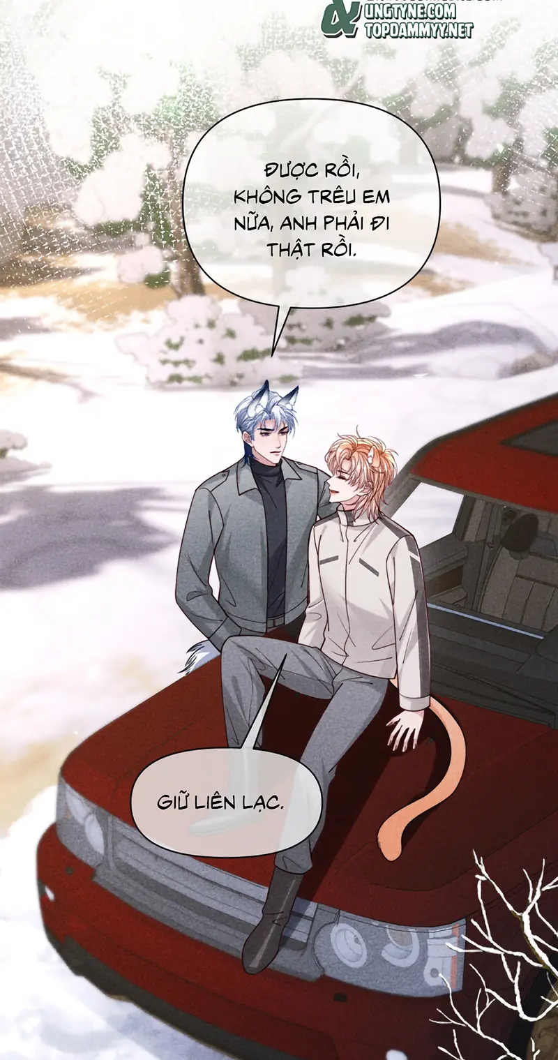 Tật Xấu Nuông Chiều Chapter 70 - Trang 29