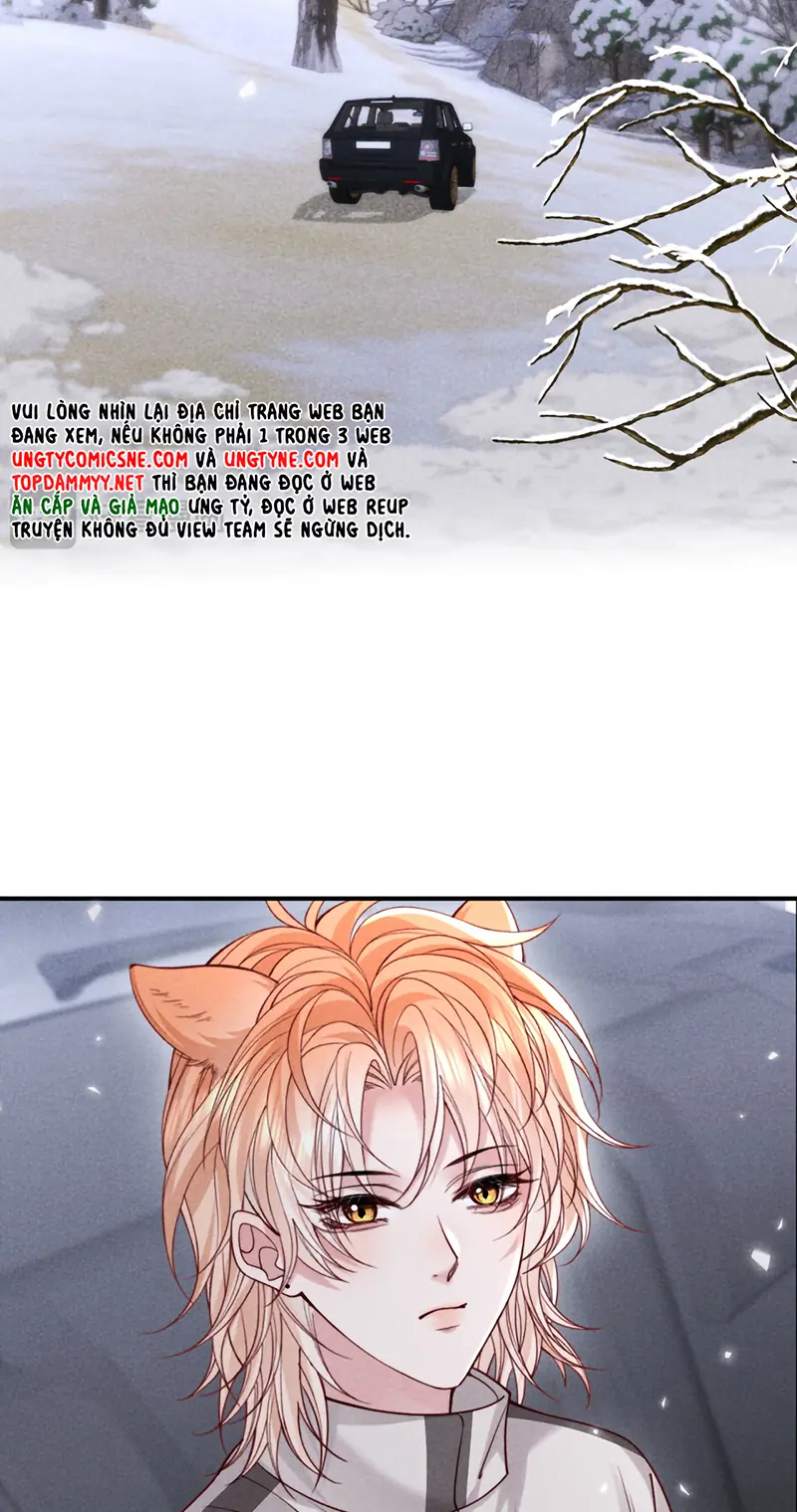 Tật Xấu Nuông Chiều Chapter 70 - Trang 31