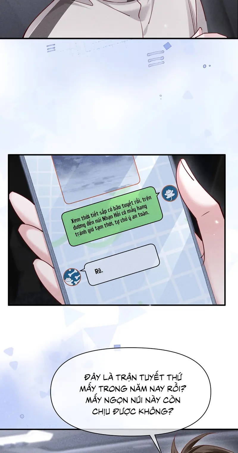Tật Xấu Nuông Chiều Chapter 70 - Trang 32
