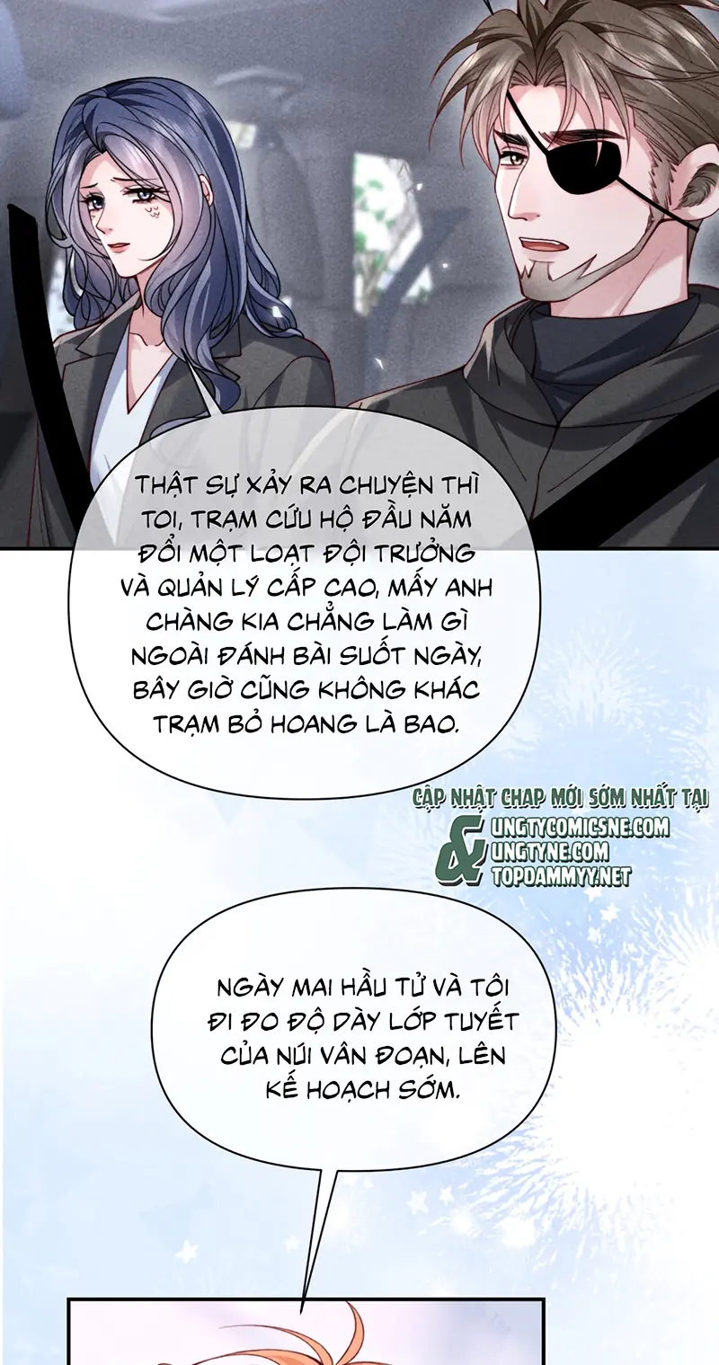 Tật Xấu Nuông Chiều Chapter 70 - Trang 33