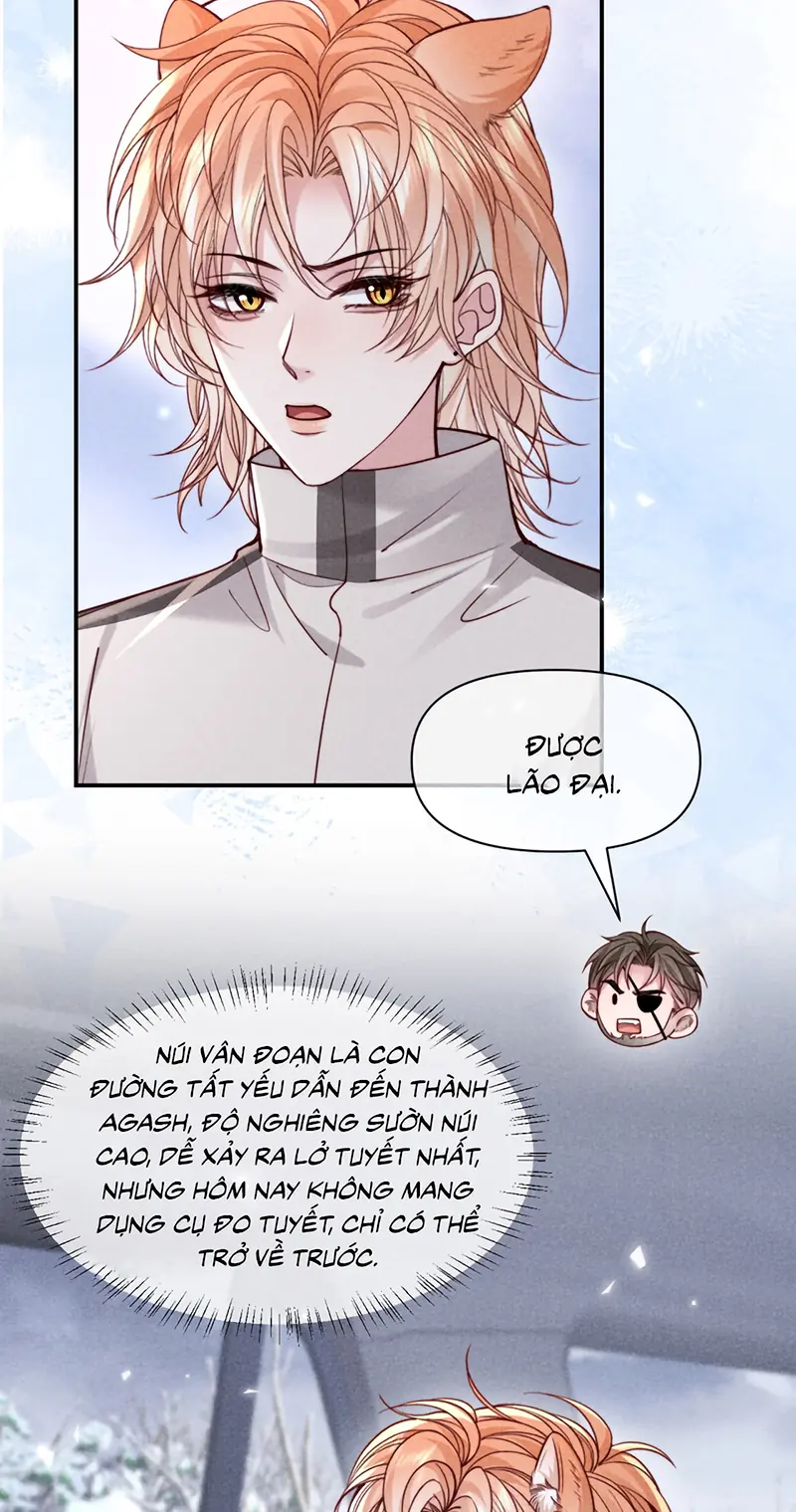Tật Xấu Nuông Chiều Chapter 70 - Trang 34