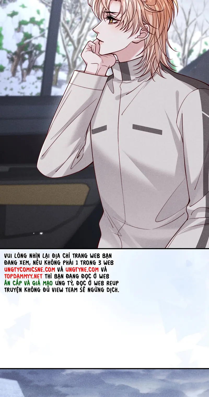 Tật Xấu Nuông Chiều Chapter 70 - Trang 35