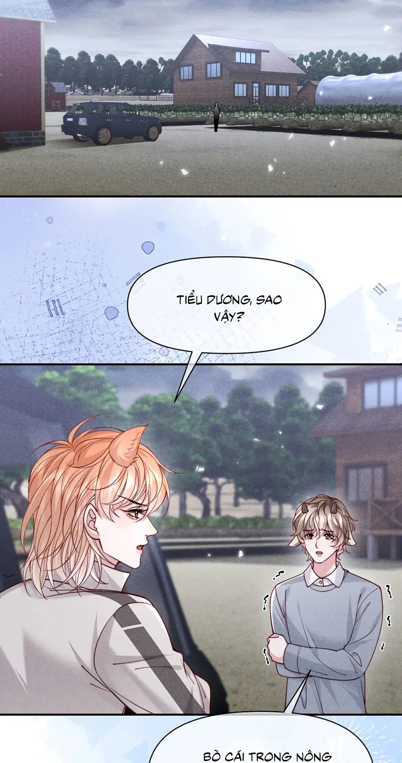 Tật Xấu Nuông Chiều Chapter 70 - Trang 36