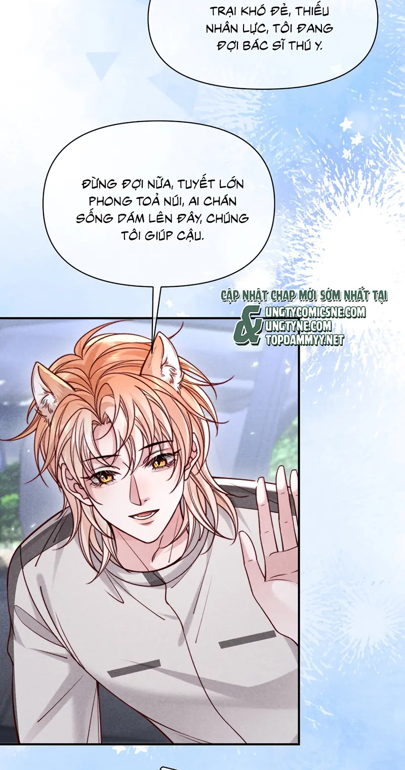 Tật Xấu Nuông Chiều Chapter 70 - Trang 37