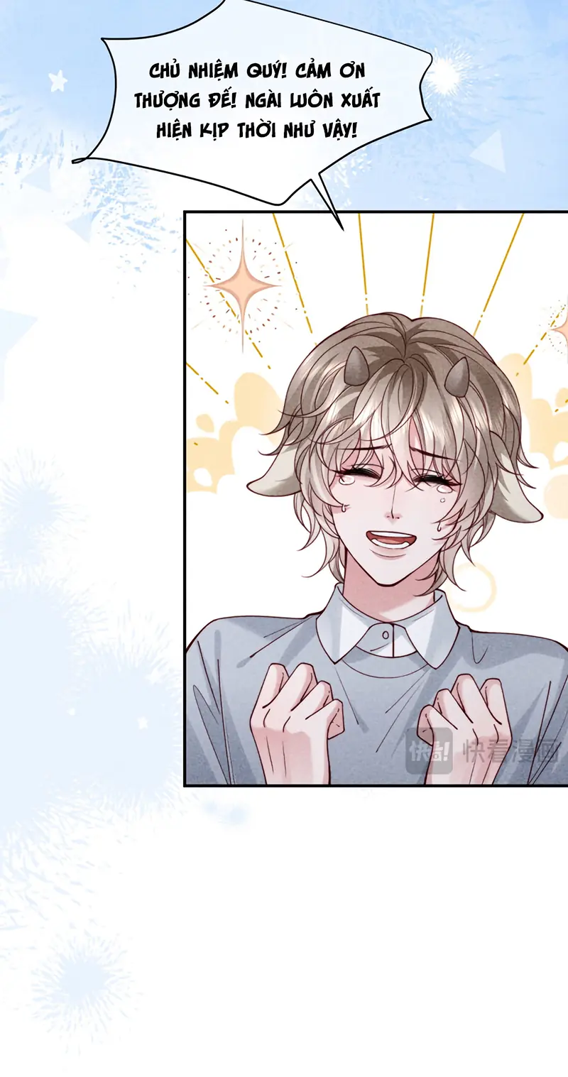 Tật Xấu Nuông Chiều Chapter 70 - Trang 38